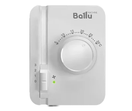 Воздушно-тепловая завеса электрическая BALLU BHC-H15-W30 купить в Магнитогорске