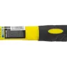 Киянка STAYER "PROFI" резиновая БЕЛАЯ, с фиберглассовой ручкой, 680г 20533-680 купить в Магнитогорске