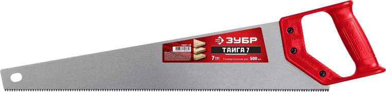 Ножовки универсальные ТАЙГА-7 серия Без серии купить в Магнитогорске