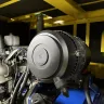 Дизельный генератор Vektor AD-100Y-T400 в шумозащитном кожухе с АВР купить в Магнитогорске