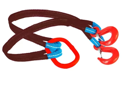 Строп текстильный TOR 2СТ 8,4 т 18,5 м 180 мм 1011593 купить в Магнитогорске