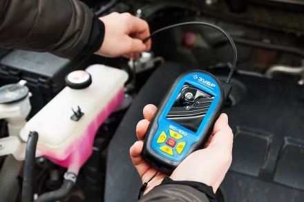 Видеоскоп ВC-100 серия ПРОФЕССИОНАЛ купить в Магнитогорске