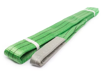 Строп текстильный TOR СТП 2,0 т 13,5 м 60 мм 1009124 купить в Магнитогорске