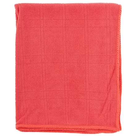 Салфетка из микрофибры для кухни коралловая 350х400 мм Elfe 92313 купить в Магнитогорске