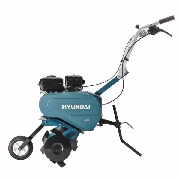 Бензиновый культиватор Hyundai Т 700 купить в Магнитогорске
