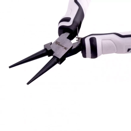 Круглогубцы Mini 125 мм авторазжим Pro Matrix 17835 купить в Магнитогорске