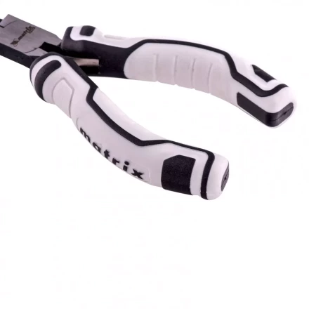 Круглогубцы Mini 125 мм авторазжим Pro Matrix 17835 купить в Магнитогорске