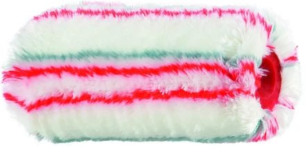 Валик сменный &quot;ПОЛИТЕКС&quot; фасад. 180 мм ворс 18 мм D - 69 мм D - 8 мм полиакрил  MATRIX 80762 купить в Магнитогорске