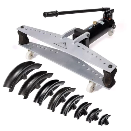 Трубогиб КВТ ТГР-3 серия ПРОФИ (87569) купить в Магнитогорске