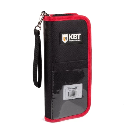 Пресс-клещи КВТ HT-330 с набором из 5 матриц для опрессовки разъемов SMA, N-типа, TNC, BNC, FME, UHF (набор) (89230) купить в Магнитогорске