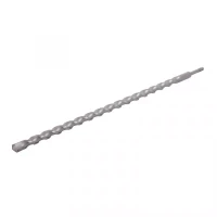 Бур SDS-plus 20х600 Кратон 1 02 02 049