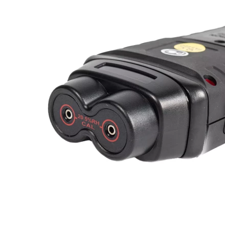 Влагомер цифровой КВТ КТ 632 (87282) купить в Магнитогорске