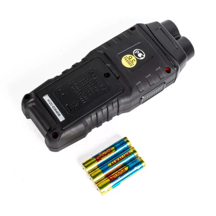 Влагомер цифровой КВТ КТ 632 (87282) купить в Магнитогорске