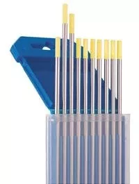 Электроды WL-20 (AC/DC) д 3.0мм L-175мм купить в Магнитогорске