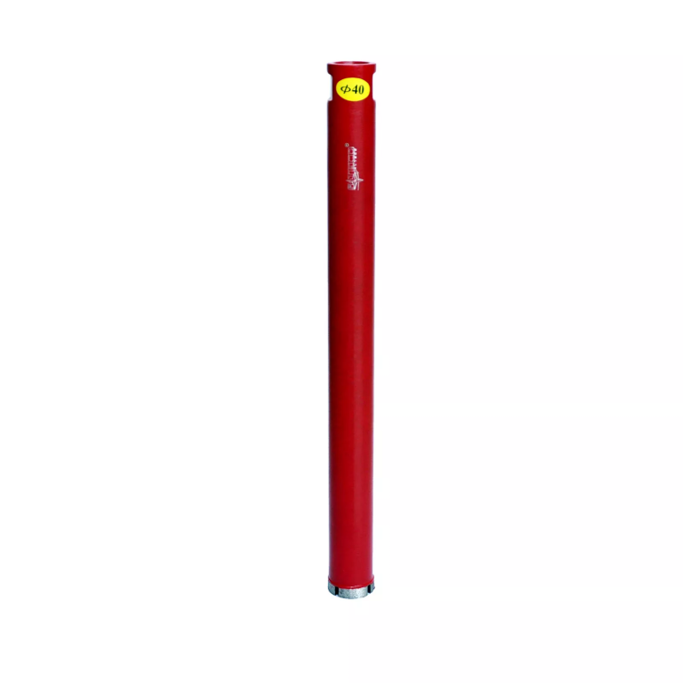 Алмазная коронка ALTECO ВТ 40х450 13238 купить в Магнитогорске