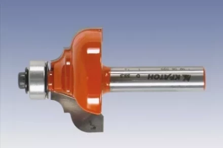 Фреза профильная с подшипником Кратон (1 09 05 022) 1 09 05 022 купить в Магнитогорске