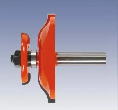 Фреза панельная двухсторонняя подшипником Кратон (1 09 06 030) 1 09 06 030 купить в Магнитогорске