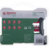 Набор бит HAMMER DR набор No19 29шт. купить в Магнитогорске
