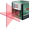 Лазерный нивелир BOSCH QUIGO III (0.603.663.520) купить в Магнитогорске