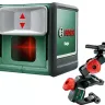 Лазерный нивелир BOSCH QUIGO III (0.603.663.520) купить в Магнитогорске
