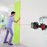 Лазерный нивелир BOSCH QUIGO III (0.603.663.520) купить в Магнитогорске