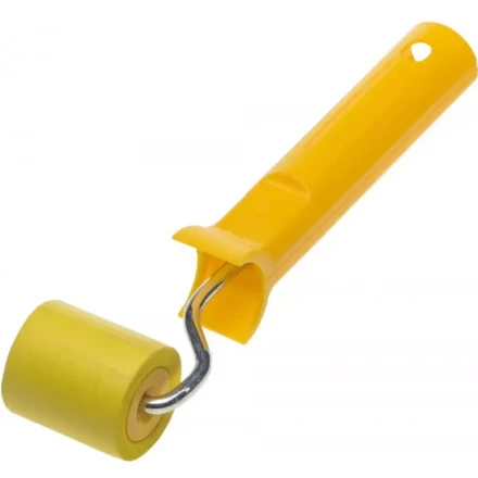 Валик прижимной STAYER &quot;MASTER&quot; в сборе, резиновый, бюгель 6мм, 36x40мм 0391-04 купить в Магнитогорске