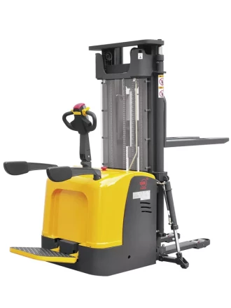 Штабелер самоходный 2,0 т 3,5 м XILIN CDDK20 24/300 В/Ач ЭУР (с платформой) 1005279 купить в Магнитогорске