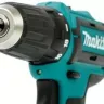 Аккумуляторная дрель-шуруповерт Makita DF331DWYE4 купить в Магнитогорске