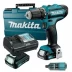 Аккумуляторная дрель-шуруповерт Makita DF331DWYE4 купить в Магнитогорске