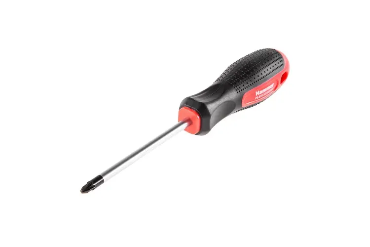 Отвертка HAMMER 601-025 PZ-2x100мм купить в Магнитогорске