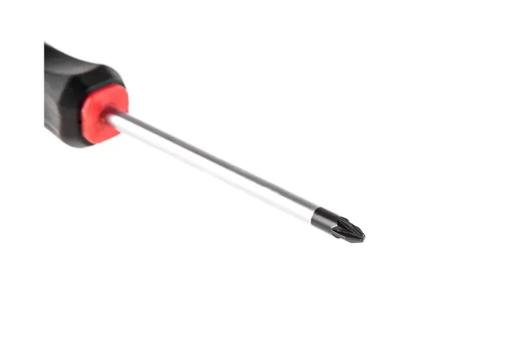 Отвертка HAMMER 601-025 PZ-2x100мм купить в Магнитогорске