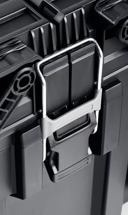 Ящик для инструментов на колесах &quot;JOB BOX&quot;, 22&quot;, KETER 38392-25 купить в Магнитогорске