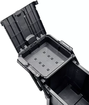 Ящик для инструментов на колесах &quot;JOB BOX&quot;, 22&quot;, KETER 38392-25 купить в Магнитогорске