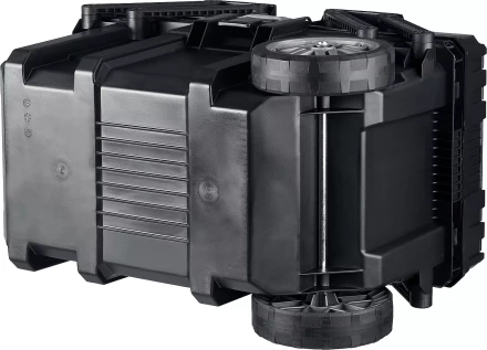 Ящик для инструментов на колесах &quot;JOB BOX&quot;, 22&quot;, KETER 38392-25 купить в Магнитогорске