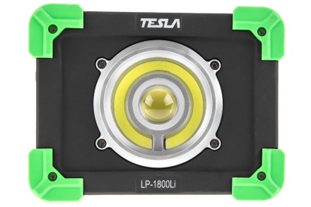 Фонарь TESLA LP-1800Li купить в Магнитогорске