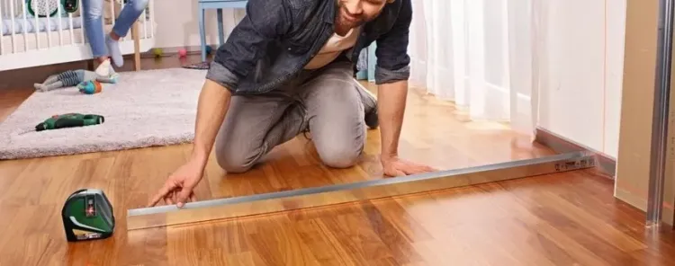 Нивелир лазерный Bosch UniversalLevel 3 Basic купить в Магнитогорске