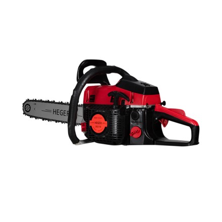 Бензопила HEGER 352/18 FoxWeld купить в Магнитогорске