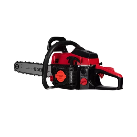 Бензопила HEGER 352/18 FoxWeld купить в Магнитогорске