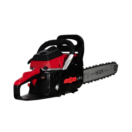 Бензопила HEGER 352/18 FoxWeld купить в Магнитогорске