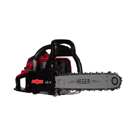 Бензопила HEGER 352/18 FoxWeld купить в Магнитогорске