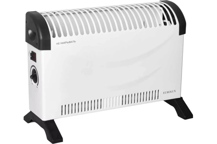 Конвектор Eurolux ОК-EU-2000C 67/4/30 купить в Магнитогорске
