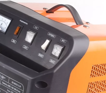 Заряднопредпусковое устройство BCT-40 Boost PATRIOT купить в Магнитогорске