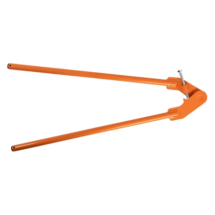 Полосогиб Сибртех 18127, 750 мм, ширина до 50 мм купить в Магнитогорске