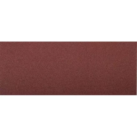 Лист шлифовальный ЗУБР &quot;МАСТЕР&quot;, без отверстий, для ПШМ на зажимах, Р120, 93х230мм, 5шт 35590-120 купить в Магнитогорске