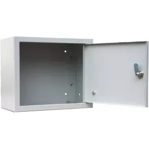 Щит монтажный без панели Щ-02 IP31 (250х300х155) RUCELF купить в Магнитогорске