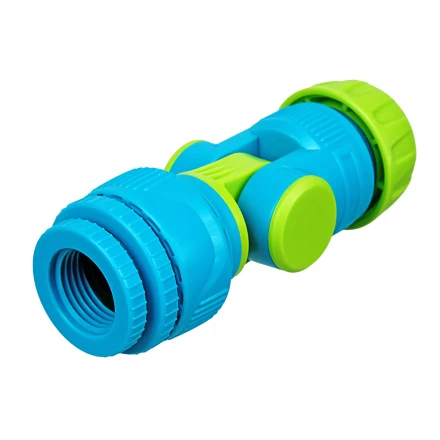 Переходник универсальный Palisad Luxe 65783, с шарниром, 1/2-1&#039;&#039; купить в Магнитогорске