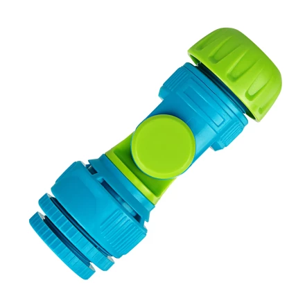 Переходник универсальный Palisad Luxe 65783, с шарниром, 1/2-1&#039;&#039; купить в Магнитогорске