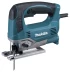 Электролобзик Makita JV0600KX (+ набор пилок А-86898) купить в Магнитогорске