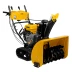 Бензиновая снегоуборочная гусеничная машина SBL 711DT PRO Denzel 97656 купить в Магнитогорске