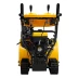 Бензиновая снегоуборочная гусеничная машина SBL 711DT PRO Denzel 97656 купить в Магнитогорске